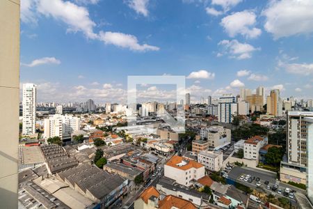 Apartamento à venda com 49m², 2 quartos e 1 vaga Apartamento à venda com 49m², 2 quartos e 1 vagaÁrea comum - Piscina - Vista