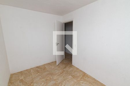 Quarto 1 de apartamento para alugar com 2 quartos, 41m² em Sarandi, Porto Alegre