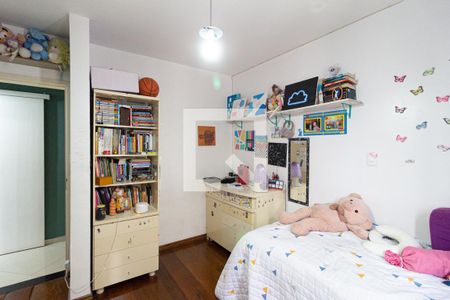 Apartamento à venda com 106m², 3 quartos e 1 vagaQuarto 1