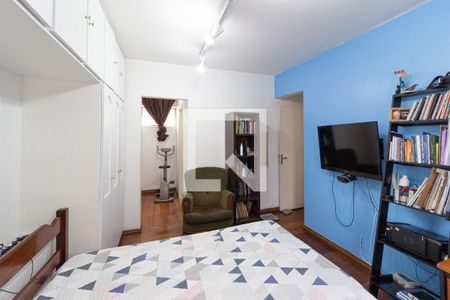 Apartamento à venda com 106m², 3 quartos e 1 vagaSuíte