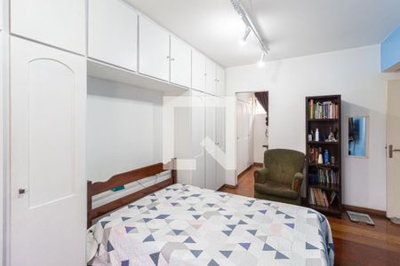 Apartamento à venda com 106m², 3 quartos e 1 vagaSuíte