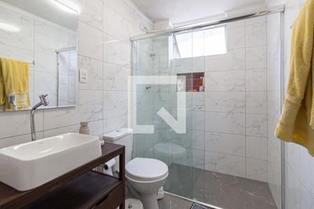 Apartamento à venda com 106m², 3 quartos e 1 vagaBanheiro