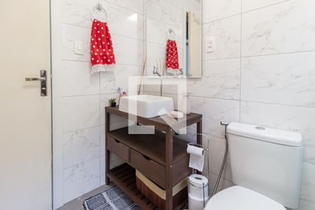 Apartamento à venda com 106m², 3 quartos e 1 vagaBanheiro