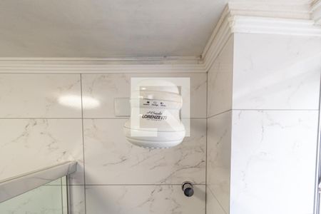 Apartamento à venda com 106m², 3 quartos e 1 vagaBanheiro