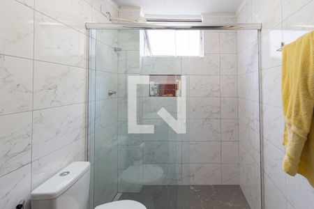 Apartamento à venda com 106m², 3 quartos e 1 vagaBanheiro