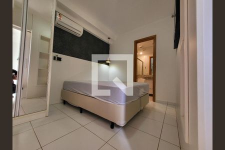 Quarto de apartamento para alugar com 1 quarto, 33m² em Zona Industrial (guará), Brasília