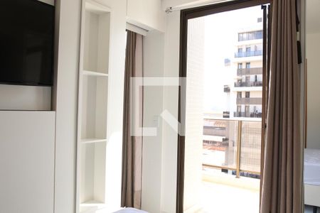 Quarto de apartamento para alugar com 1 quarto, 33m² em Zona Industrial (guará), Brasília