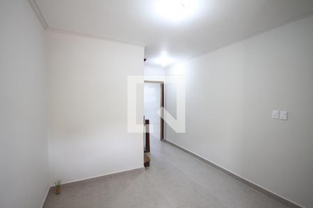 Sala de casa à venda com 2 quartos, 110m² em Vila Dom Pedro I, São Paulo