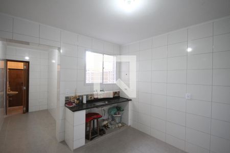 Casa à venda com 110m², 2 quartos e sem vagaCozinha