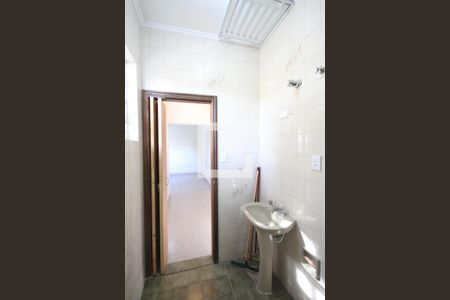 Casa à venda com 110m², 2 quartos e sem vagaSuíte