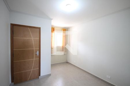 Sala de casa à venda com 2 quartos, 110m² em Vila Dom Pedro I, São Paulo