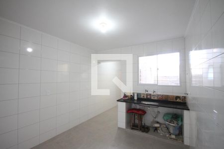 Casa à venda com 110m², 2 quartos e sem vagaCozinha