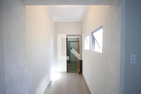 Casa à venda com 110m², 2 quartos e sem vagaSuíte