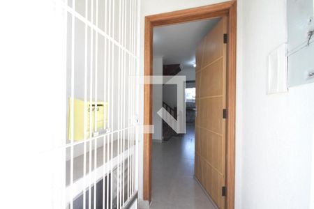 Casa à venda com 110m², 2 quartos e sem vagaEntrada