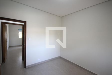 Suíte de casa à venda com 2 quartos, 110m² em Vila Dom Pedro I, São Paulo