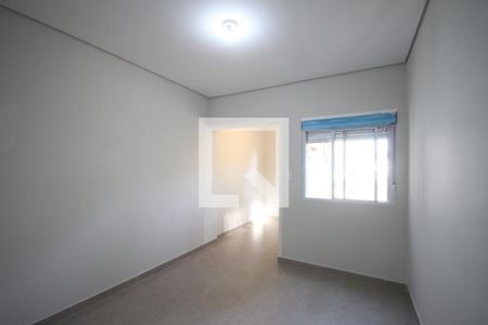 Suíte de casa à venda com 2 quartos, 110m² em Vila Dom Pedro I, São Paulo