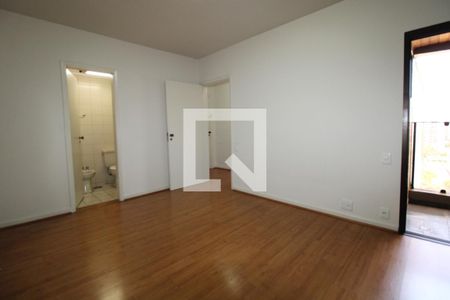 Quarto (suíte) de apartamento à venda com 1 quarto, 72m² em Vila Itapura, Campinas