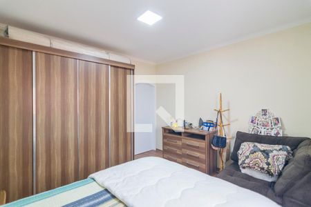 Casa à venda com 180m², 3 quartos e 3 vagasQuarto 3