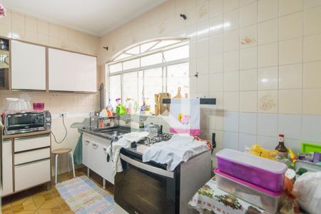 Casa à venda com 180m², 3 quartos e 3 vagasCozinha