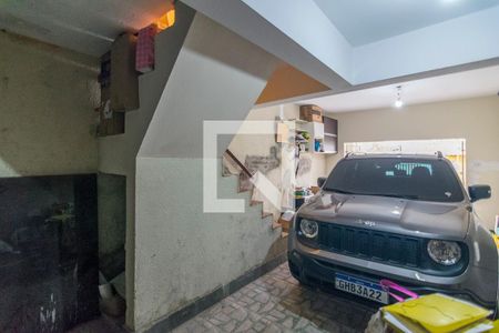Casa à venda com 180m², 3 quartos e 3 vagasGaragem