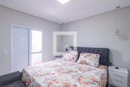 Casa à venda com 180m², 3 quartos e 3 vagasQuarto 1 Suite