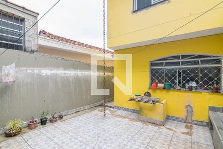 Casa à venda com 180m², 3 quartos e 3 vagasQuintal
