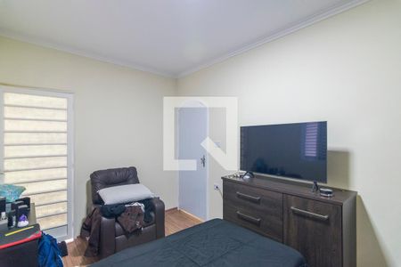 Casa à venda com 180m², 3 quartos e 3 vagasQuarto 2