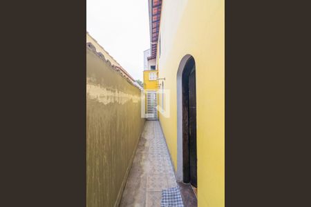 Casa à venda com 180m², 3 quartos e 3 vagasCorredor