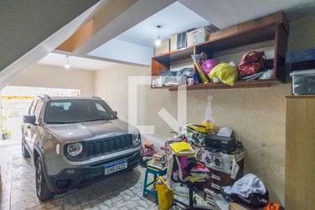 Casa à venda com 180m², 3 quartos e 3 vagasGaragem