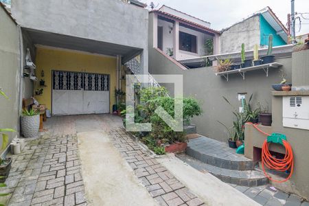 Casa à venda com 180m², 3 quartos e 3 vagasGaragem
