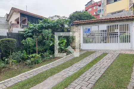 Casa à venda com 180m², 3 quartos e 3 vagasFachada