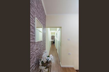 Casa à venda com 180m², 3 quartos e 3 vagasCorredor