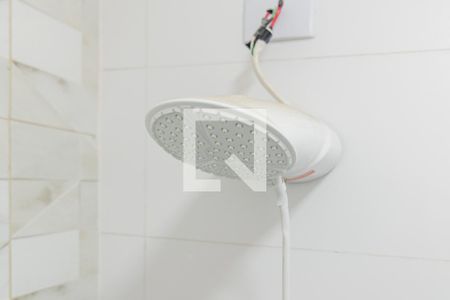 Casa à venda com 180m², 3 quartos e 3 vagasChuveiro