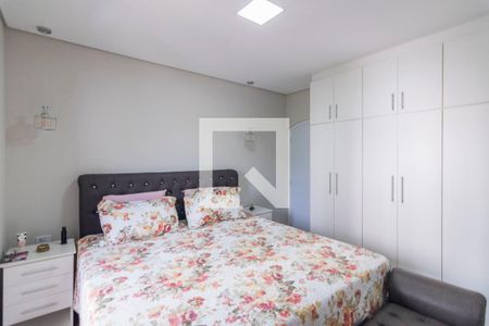 Casa à venda com 180m², 3 quartos e 3 vagasQuarto 1 Suite