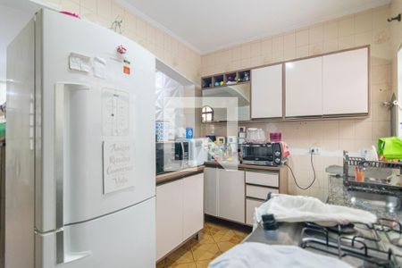 Casa à venda com 180m², 3 quartos e 3 vagasCozinha