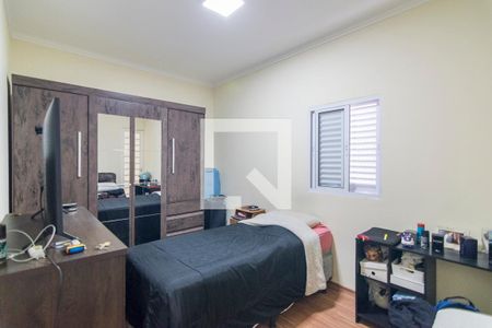 Casa à venda com 180m², 3 quartos e 3 vagasQuarto 2