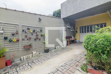 Casa à venda com 180m², 3 quartos e 3 vagasGaragem