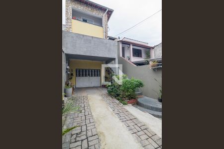 Casa à venda com 180m², 3 quartos e 3 vagasGaragem