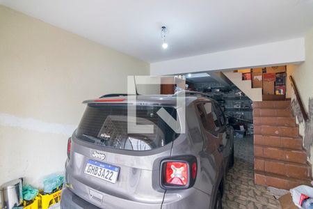 Casa à venda com 180m², 3 quartos e 3 vagasGaragem