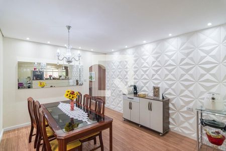 Casa à venda com 180m², 3 quartos e 3 vagasSala de Jantar