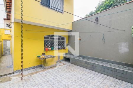 Casa à venda com 180m², 3 quartos e 3 vagasQuintal