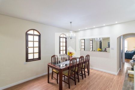 Casa à venda com 180m², 3 quartos e 3 vagasSala de Jantar