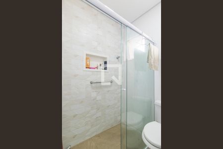 Casa à venda com 180m², 3 quartos e 3 vagasBanheiro