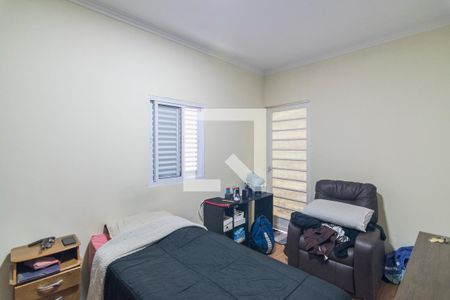 Casa à venda com 180m², 3 quartos e 3 vagasQuarto 2