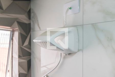 Casa à venda com 180m², 3 quartos e 3 vagasChuveiro