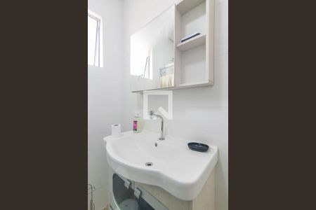 Casa à venda com 180m², 3 quartos e 3 vagasBanheiro