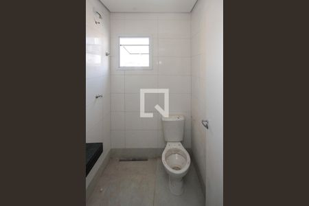 Apartamento para alugar com 32m², 1 quarto e sem vaga Apartamento para alugar com 32m², 1 quarto e sem vagaBanheiro