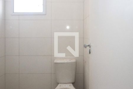 Apartamento para alugar com 32m², 1 quarto e sem vaga Apartamento para alugar com 32m², 1 quarto e sem vagaBanheiro