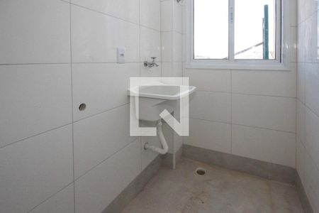 Apartamento para alugar com 32m², 1 quarto e sem vaga Apartamento para alugar com 32m², 1 quarto e sem vagaÁrea de Serviço