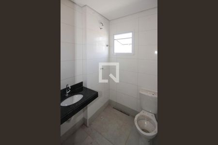 Apartamento para alugar com 32m², 1 quarto e sem vaga Apartamento para alugar com 32m², 1 quarto e sem vagaBanheiro